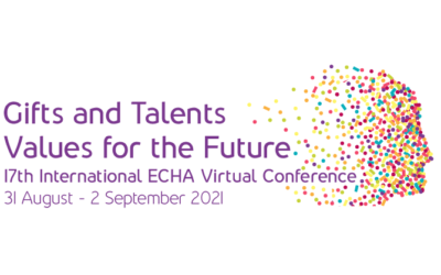 17ª Conferência do ECHA (European Council for High Ability)